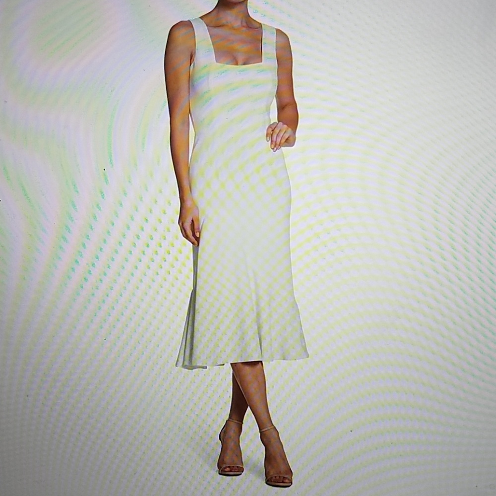 Dress The Population cocktail dress